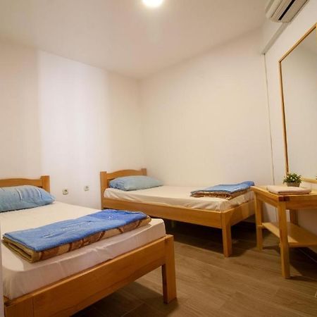 Bed And Breakfast Jadran Неум Екстер'єр фото