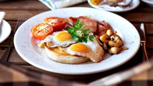 Bed And Breakfast Jadran Неум Екстер'єр фото