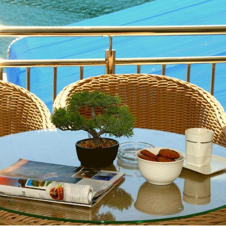 Bed And Breakfast Jadran Неум Екстер'єр фото