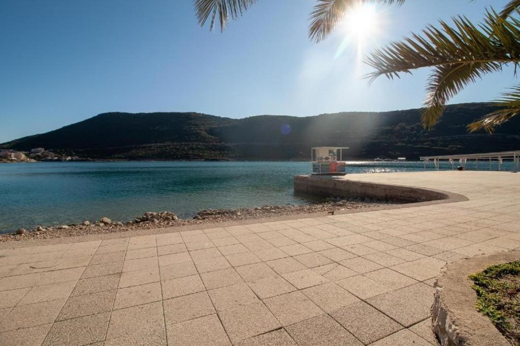 Bed And Breakfast Jadran Неум Екстер'єр фото